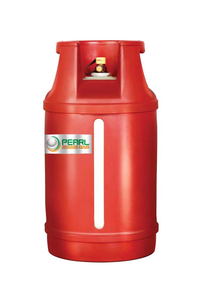 10kg Composite Cylinder