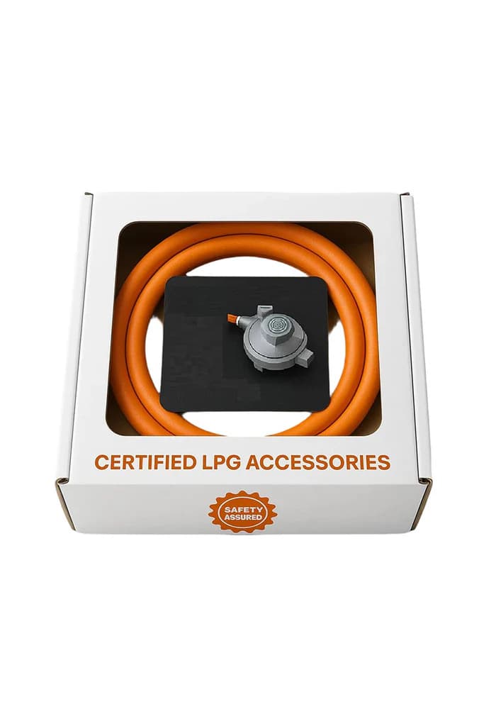 6 Feet Accessories Box