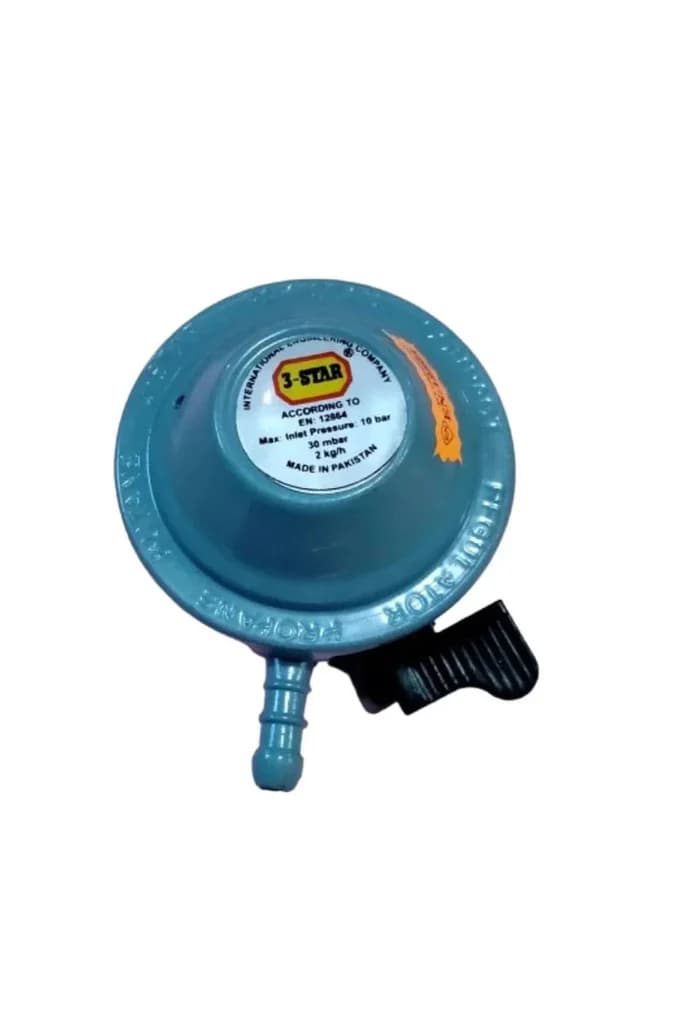 Regulator