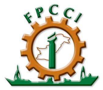 Federation of Pakistan Chambers of Commerce & Industry logo