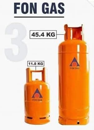 Fon Gas -photo 1