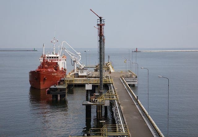 Via Sea Route -photo 4