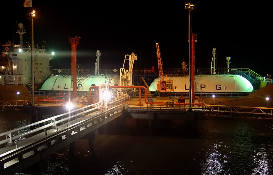 Via Sea Route -photo 5